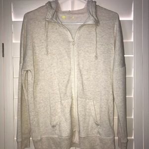 💛 Lightweight Oversized Hoodie